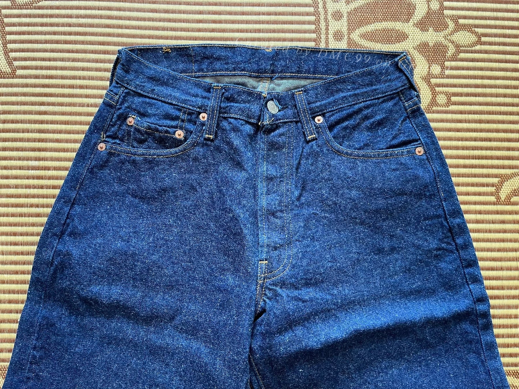 Levi's LVC 501 60s W30 Jeans