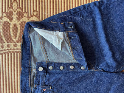 Levi's LVC 501 60s W30 Jeans