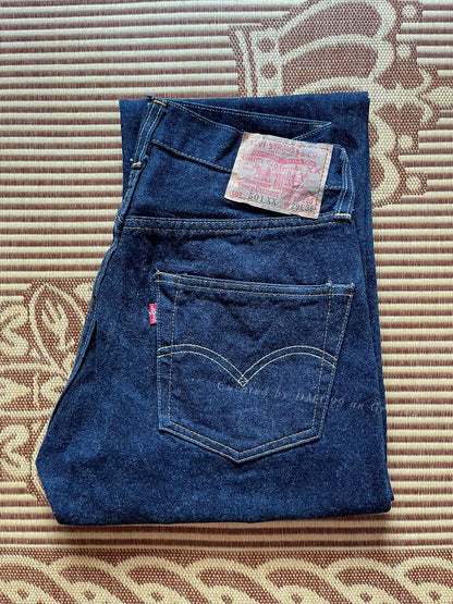 Levi's LVC 501xx 1955 Jeans