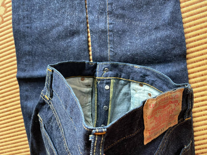 Levi's LVC 501xx 1955 Jeans