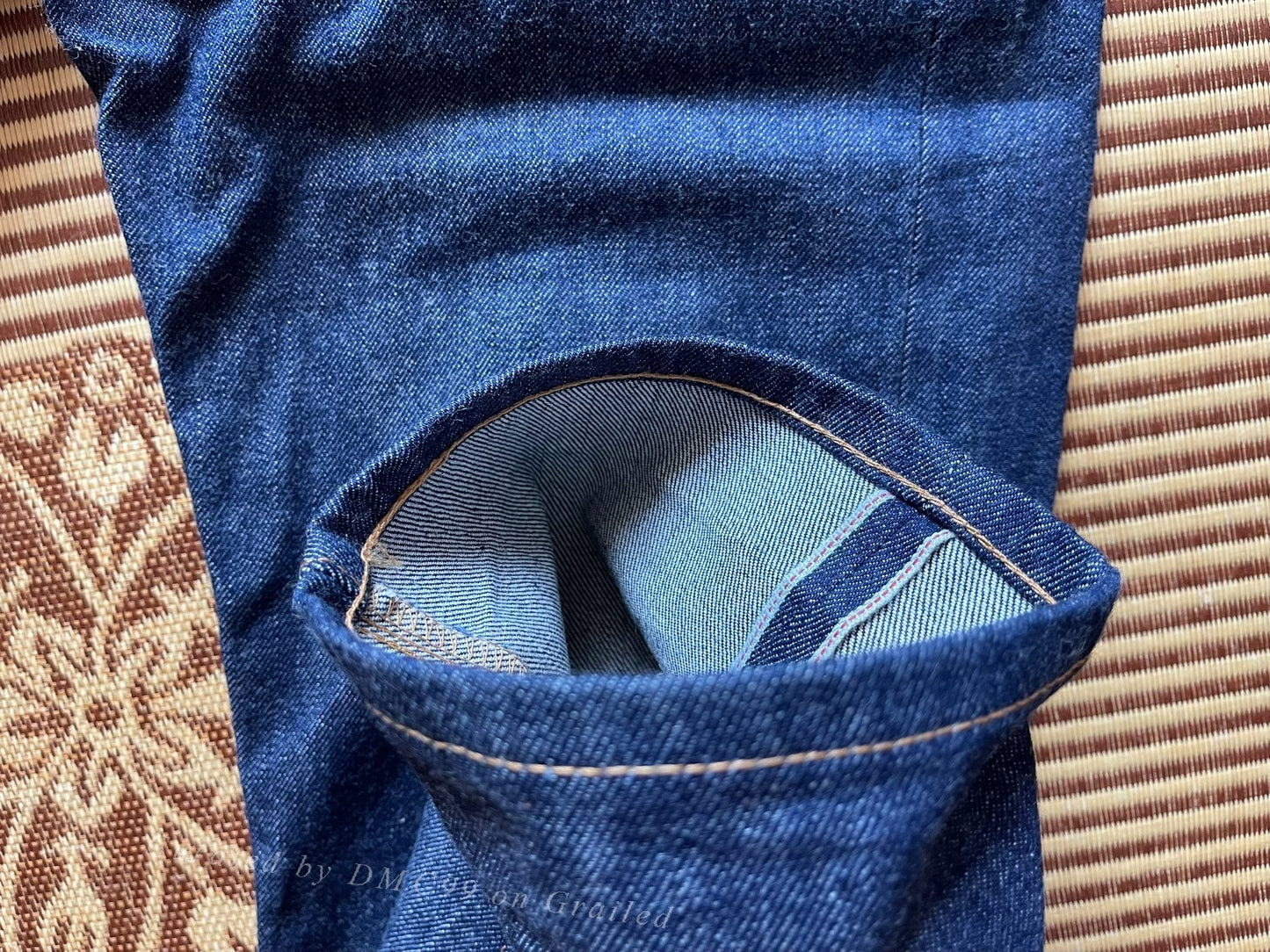Levi's LVC 501 1976 Jeans W28L30