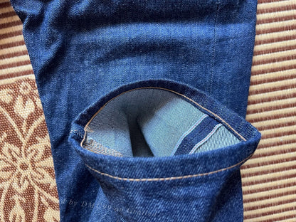 Levi's LVC 501 1976 Jeans W28L30