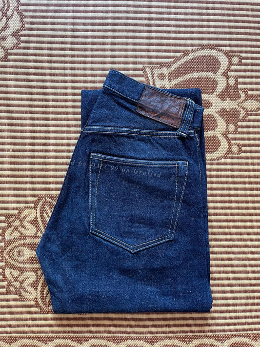 Buzz Rickson M43023 W27