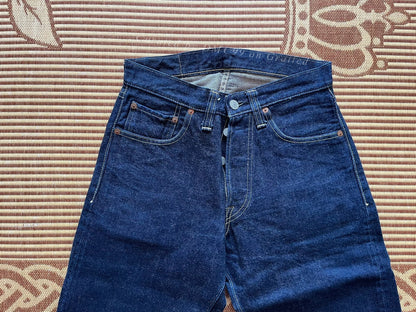 Buzz Rickson M43023 W27