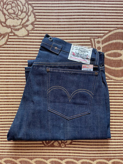 Levi's LVC 555 No.2 W36 Jeans