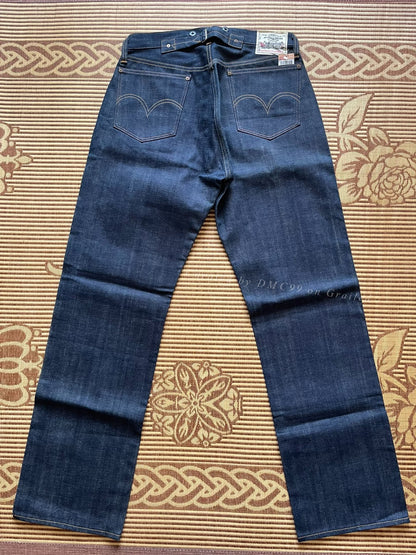 Levi's LVC 555 No.2 W36 Jeans