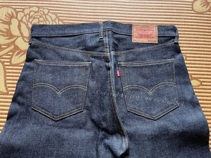 Levi's LVC J22 551Z Denim Jeans