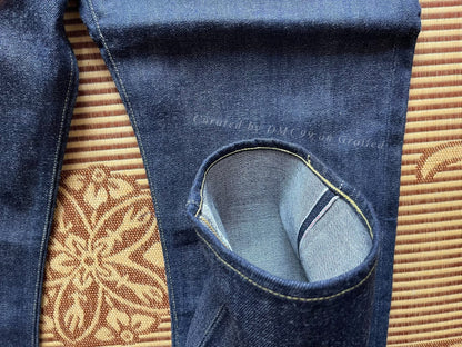Levi's LVC 501XX 1947 W38
