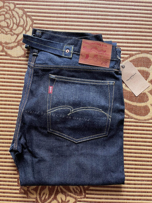 Studio Dartisan D1549 34 Denim Jeans