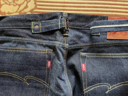 Studio Dartisan D1549 34 Denim Jeans