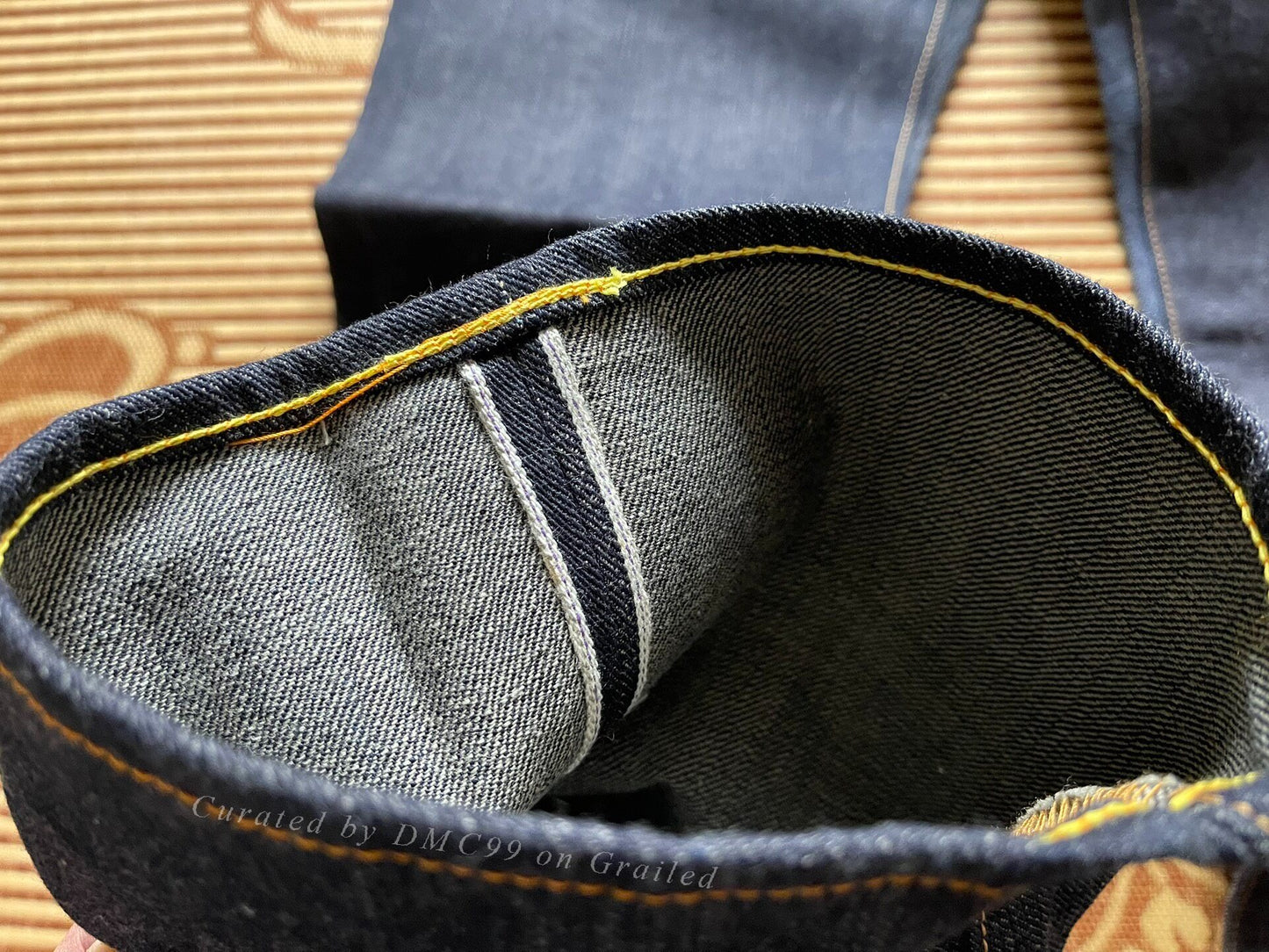 Studio Dartisan D1549 34 Denim Jeans