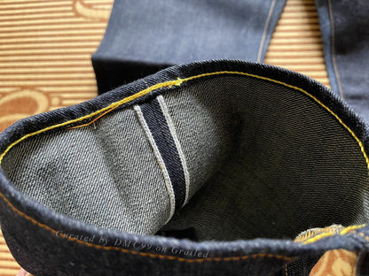 Studio Dartisan D1549 34 Denim Jeans