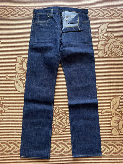 Fullcount 1100 S501XX W34 Denim Jeans