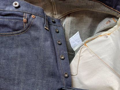 Levi's LVC 555 No.2 Jeans