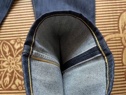 Levi's LVC S501XX 1944 W34 Jeans