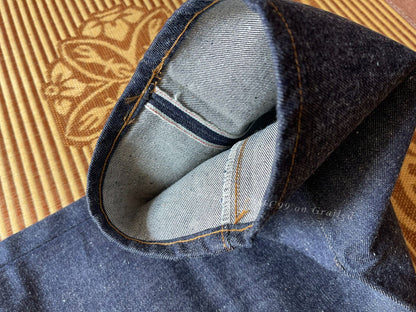 Levis LVC 555 Factory 60s 501