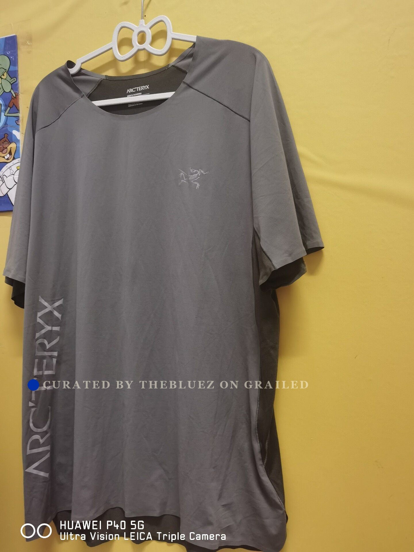 Arc'teryx Army Green Size L
