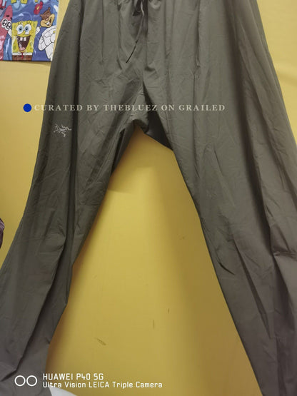 Arc'teryx Men's Casual Pants