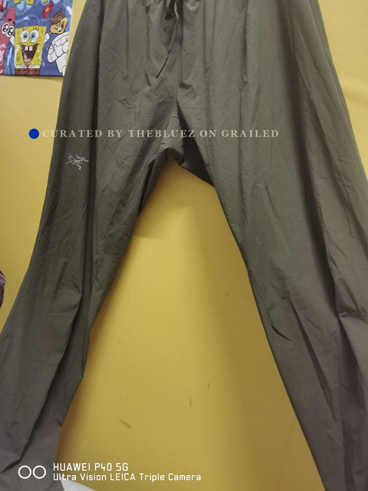 Arc'teryx Men's Casual Pants