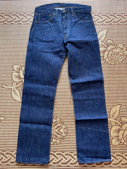 Joe McCoy 905xh Jeans W33