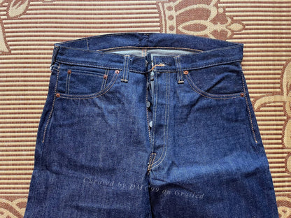 Joe McCoy 905xh Jeans W33