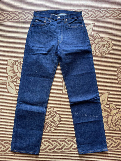 Levi's LVC 501 60s 66501 Jeans