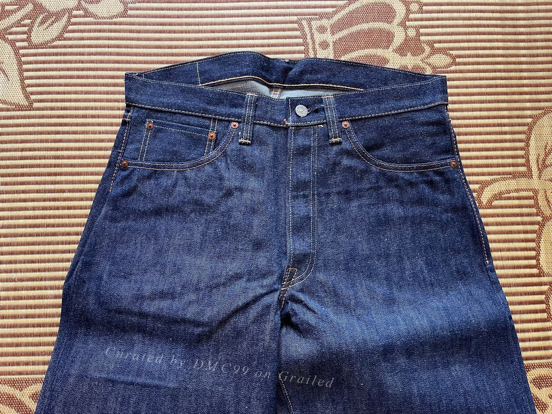 Joe McCoy s905xh W32 Jeans
