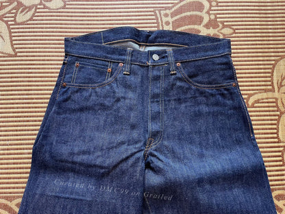 Joe McCoy s905xh W32 Jeans