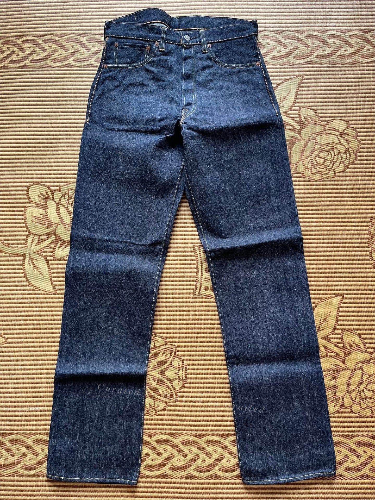 Joe McCoy 901xh 1941 Jeans