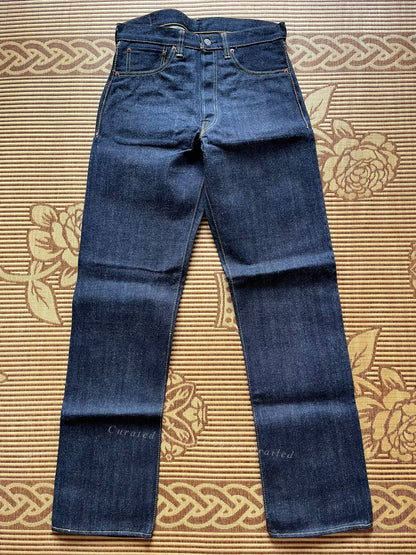 Joe McCoy 901xh 1941 Jeans