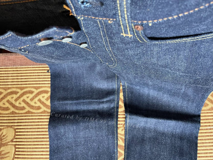 Joe McCoy 901xh 1941 Jeans