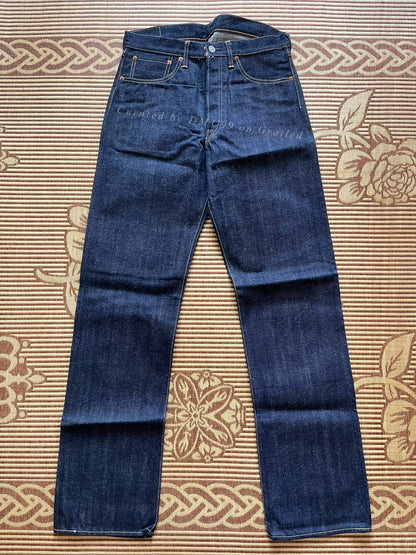 Joe McCoy 906 Jeans W32