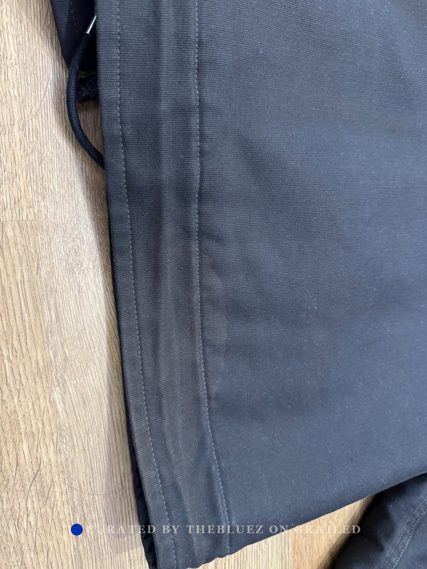 The Real McCoys N1 Deck Jacket