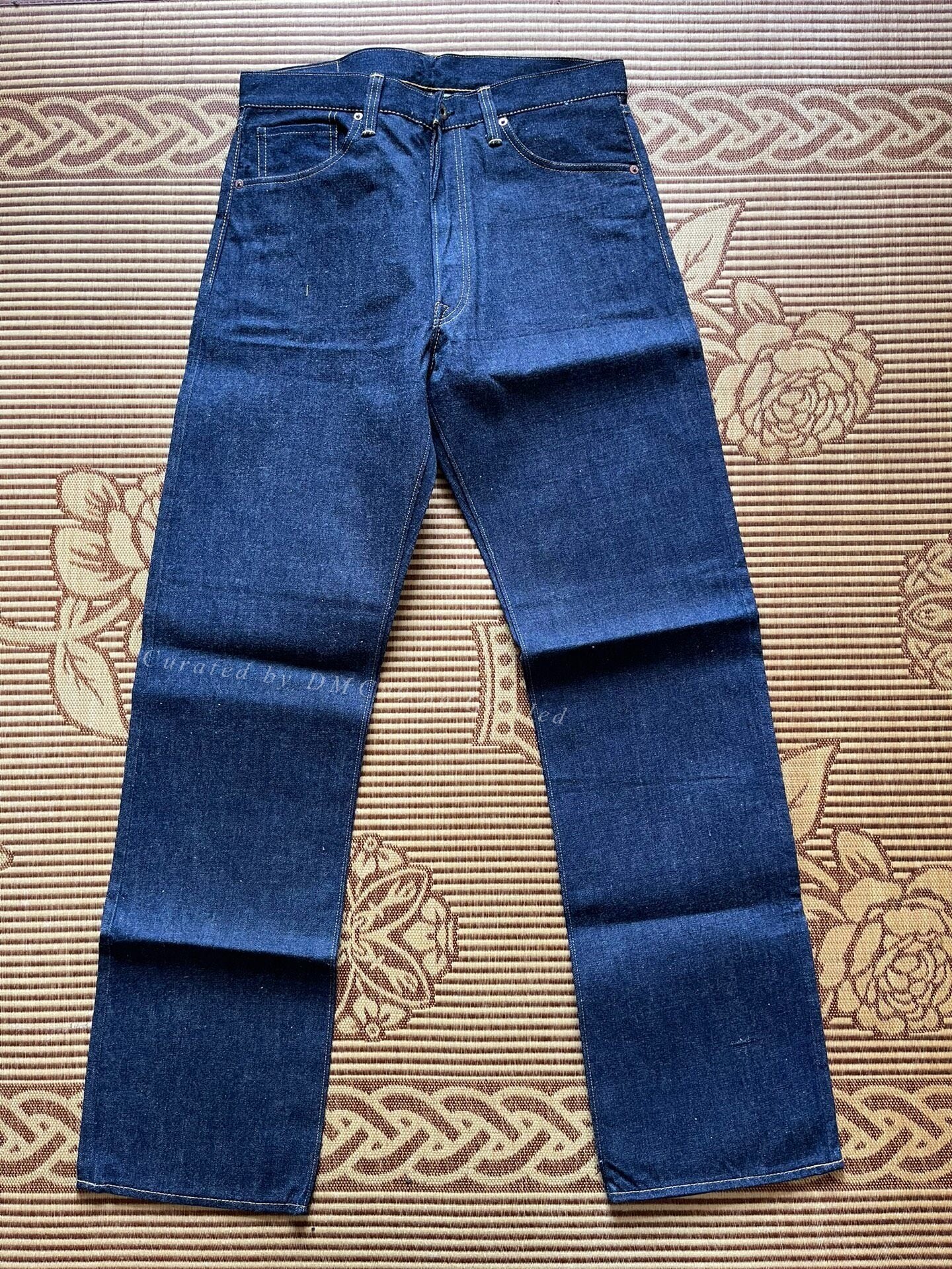 Warehouse 1003 Flannel Plaid Pants