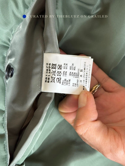 Buzz Rickson's B15D Flight Jacket 36