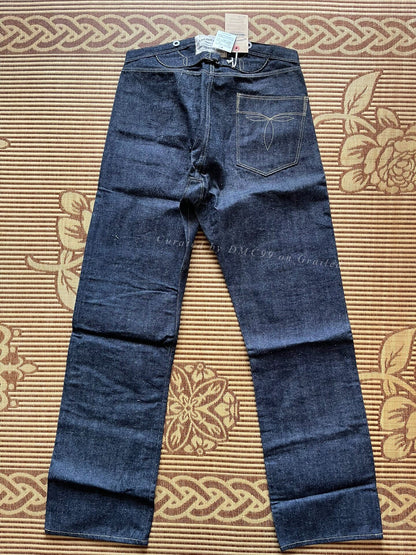 Warehouse 1880 Lightweight SS Limited W32