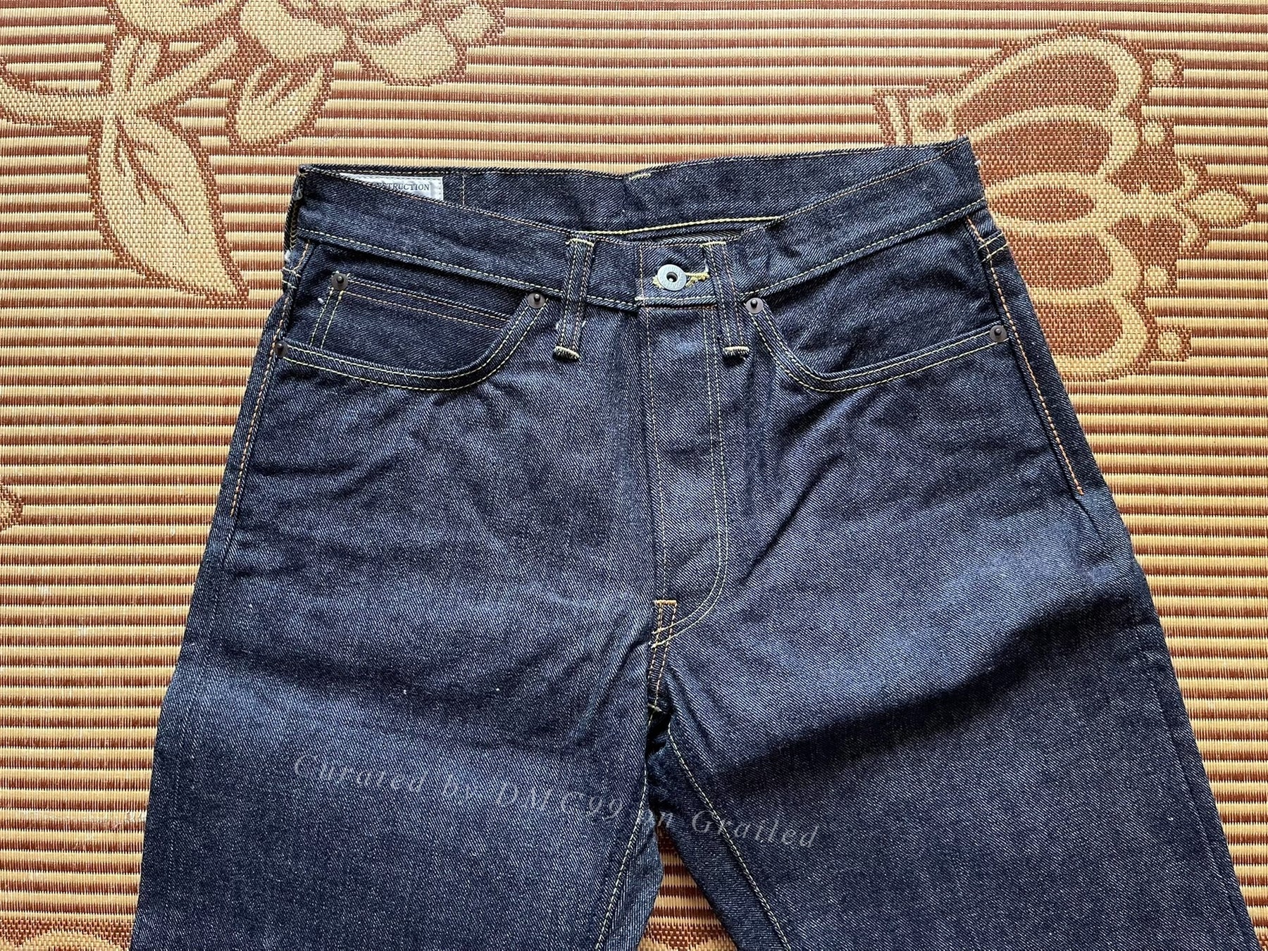 Studio Dartisan Lee 101B Limited W31