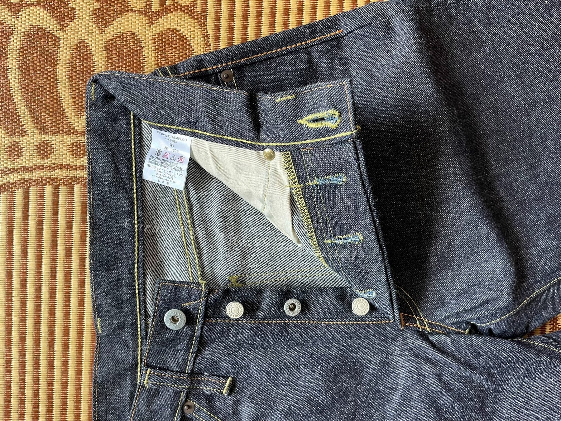 Studio Dartisan Lee 101B Limited W31