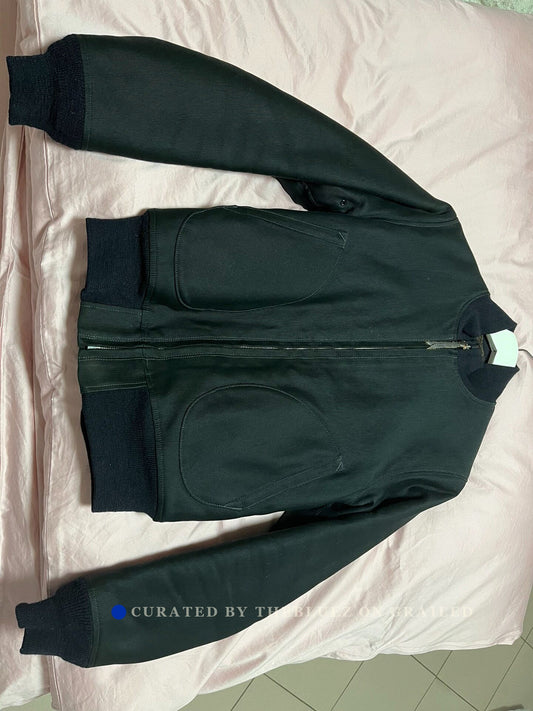 Real McCoy's Deck Zip Jacket