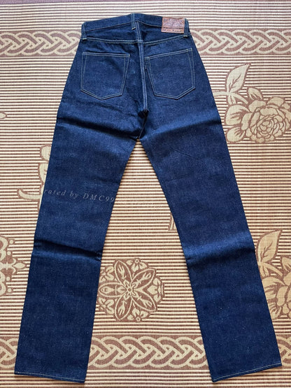 Buzz Rickson M43023 W31L35 Jeans
