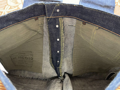 Buzz Rickson M43019 Denim Jeans