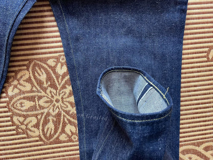 Buzz Rickson M43019 Denim Jeans