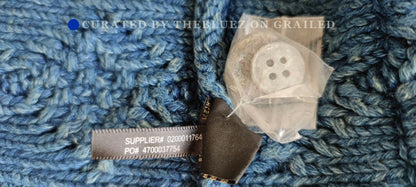 RRL Ralph Lauren Double RL Men's Knit Cardigan