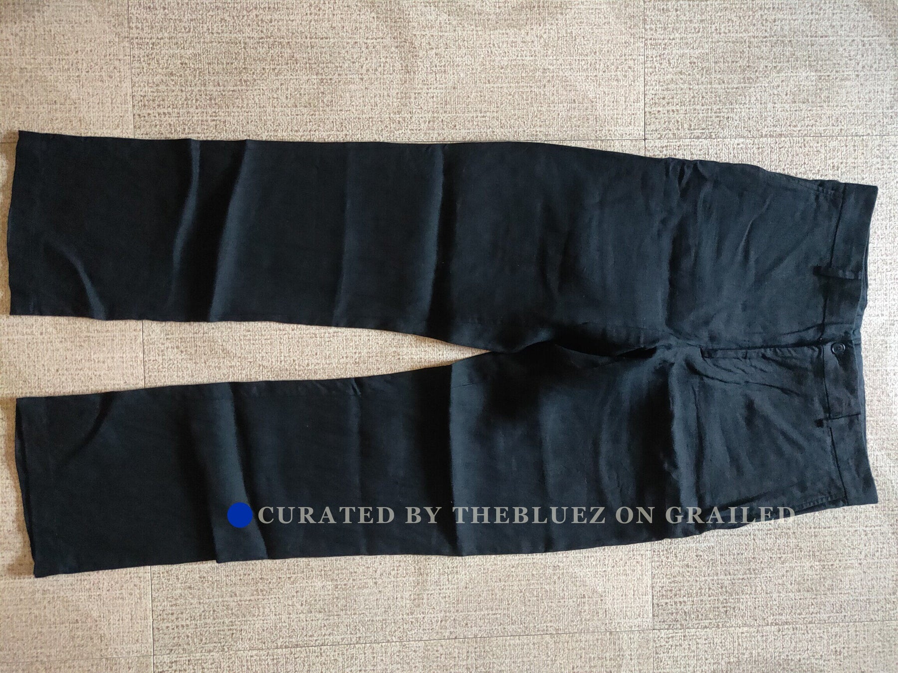 RL Purple Label Casual Pants