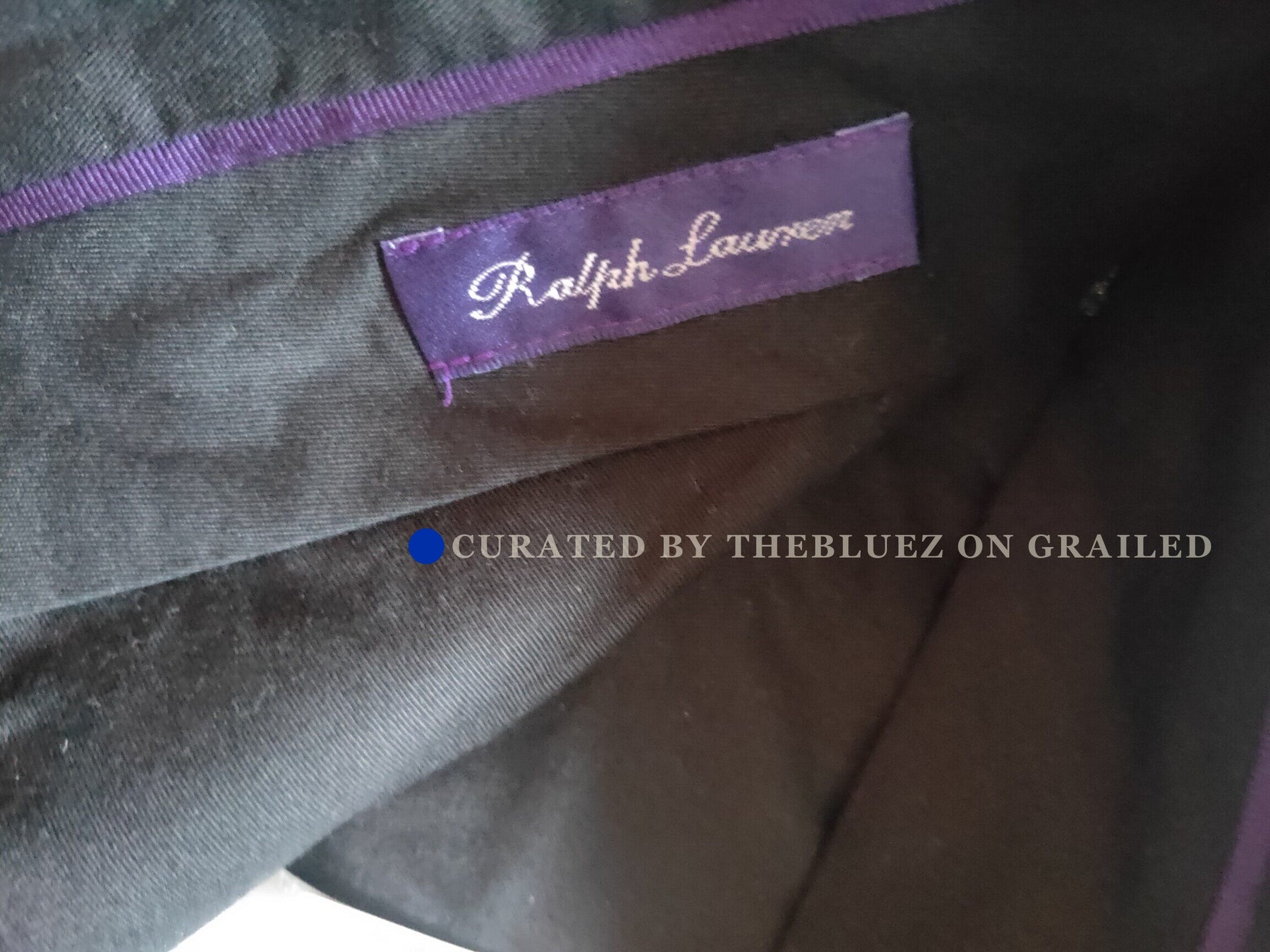 RL Purple Label Casual Pants