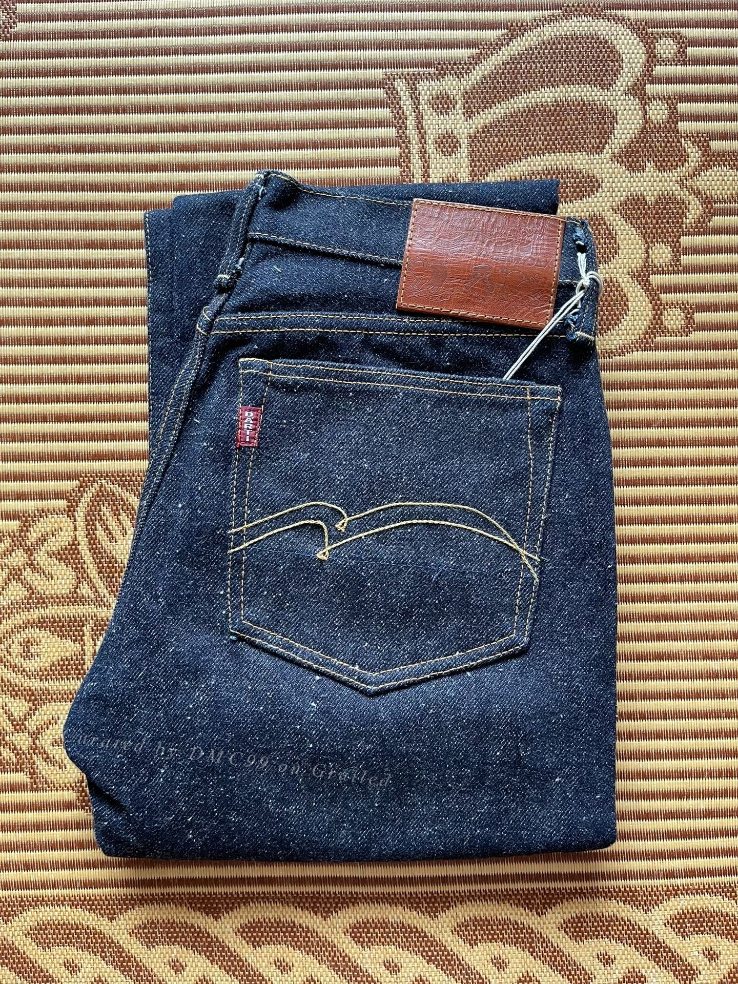 Studio Dartisan XS-33 Christmas Limited
