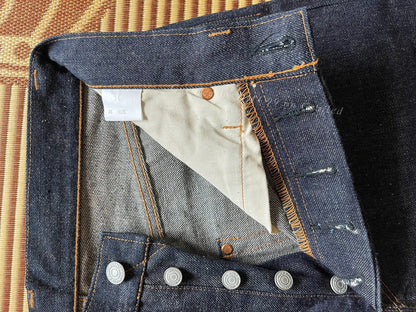Levi's LVC 1947 501XX Jeans