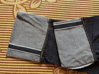 Levi's LVC 501XX 1955 Denim Jeans