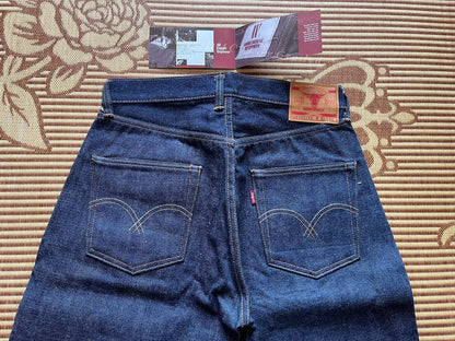 Warehouse 1999 1001xx Limited Edition