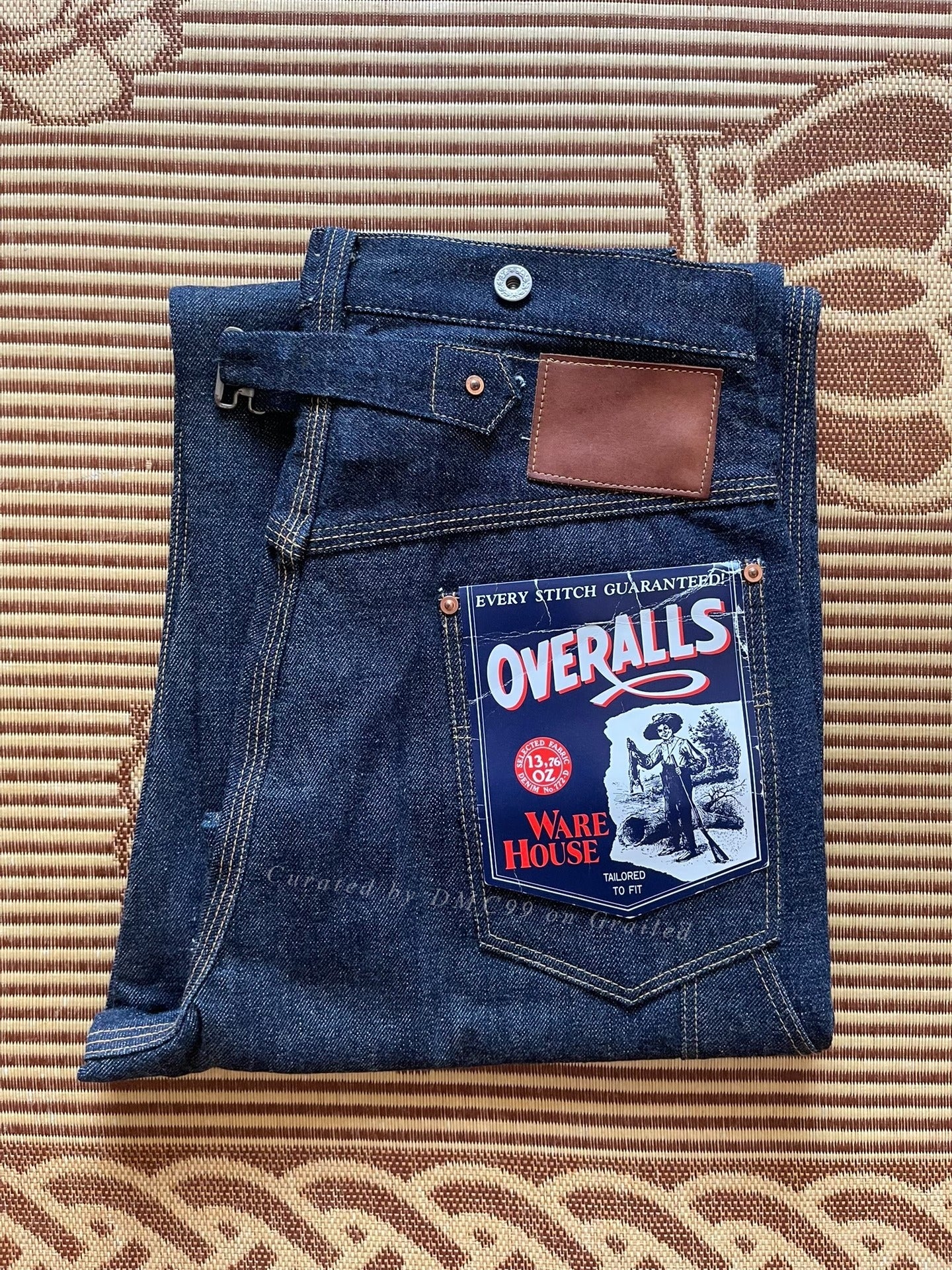 Warehouse W30 Denim Pants